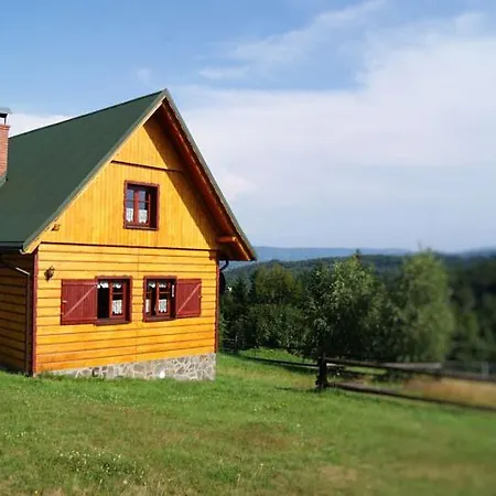 Zagroda Gorska Na Zobawie Lodge