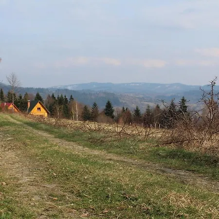 Zagroda Gorska Na Zobawie *