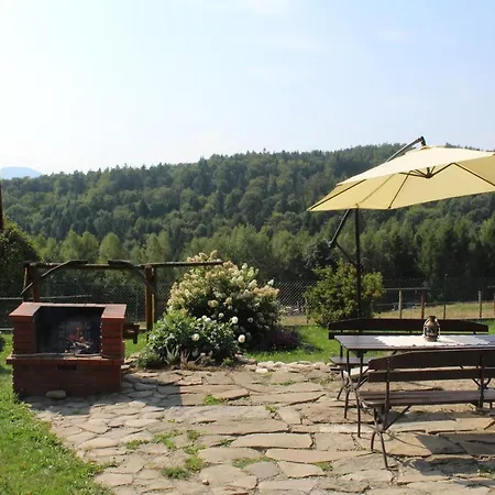 Lodge Zagroda Gorska Na Zobawie *