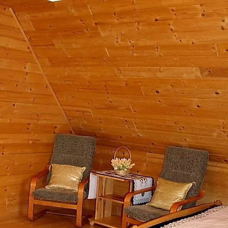 Zagroda Gorska Na Zobawie Lodge