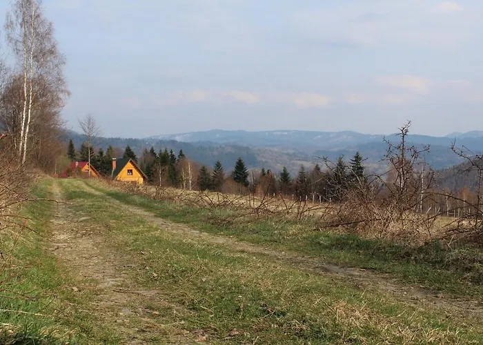 Zagroda Gorska Na Zobawie *